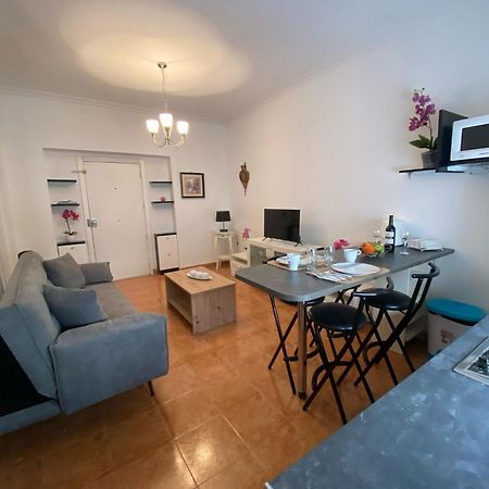 Apartamento Centro De Madrid Plaza Mayor Jh Exterior photo