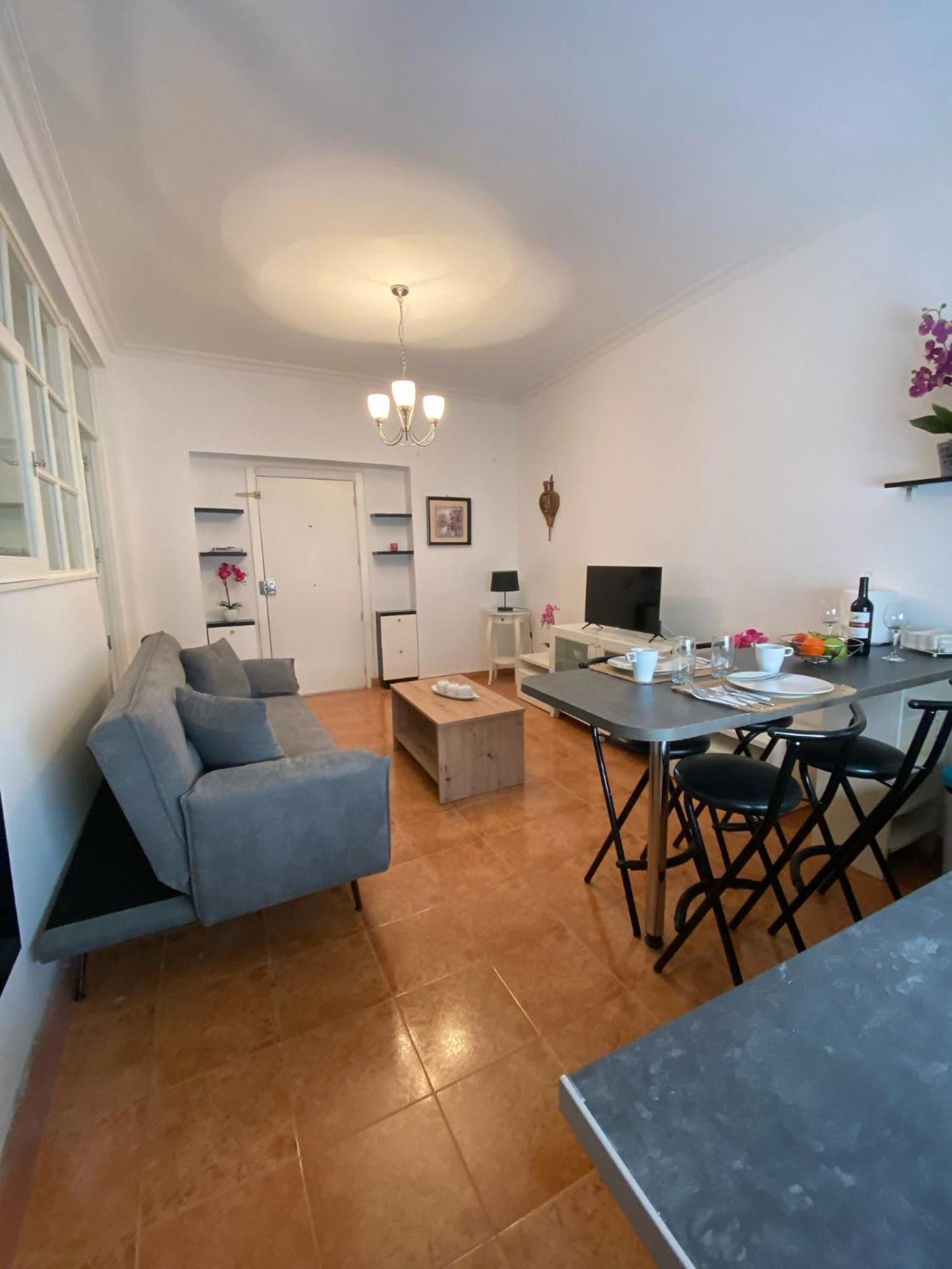 Apartamento Centro De Madrid Plaza Mayor Jh Exterior photo