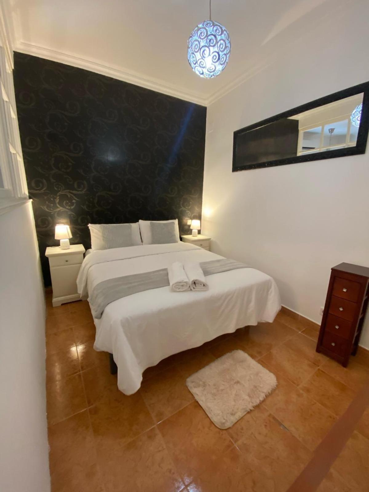 Apartamento Centro De Madrid Plaza Mayor Jh Exterior photo