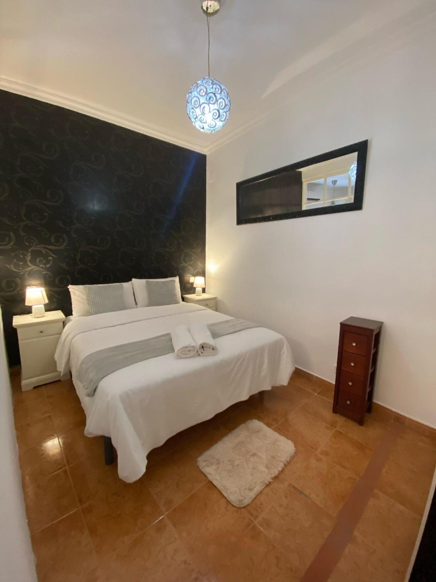 Apartamento Centro De Madrid Plaza Mayor Jh Exterior photo