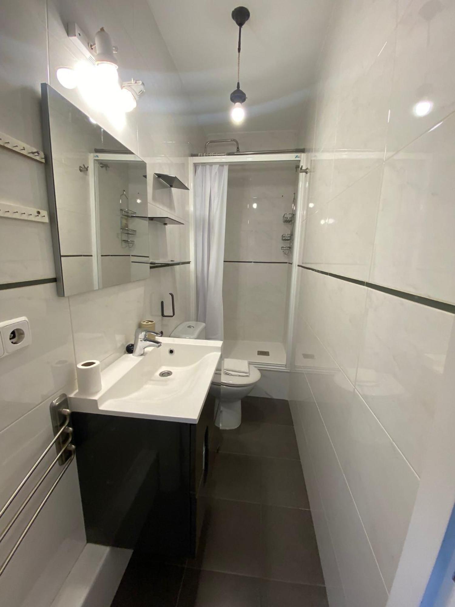 Apartamento Centro De Madrid Plaza Mayor Jh Exterior photo